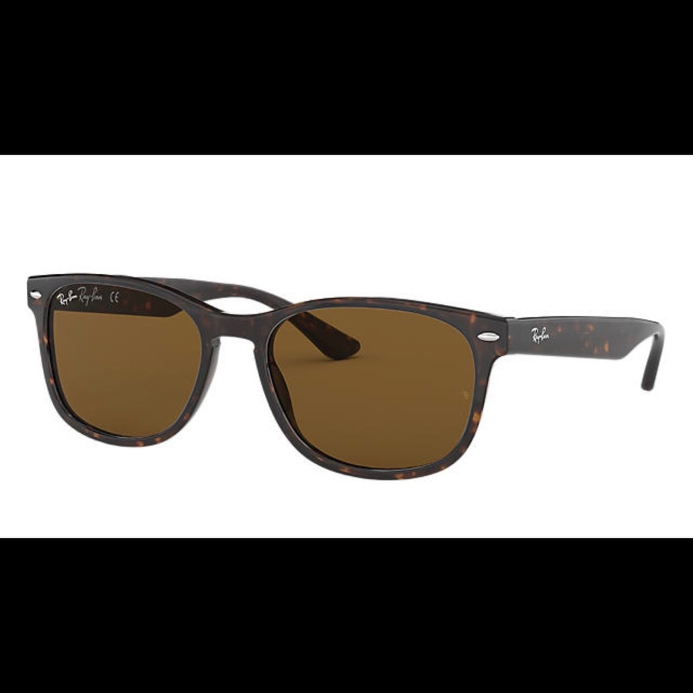 NWOT Ray-Ban Sunglasses RB2184 tortoise